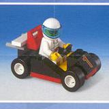 conjunto LEGO 6436