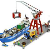 conjunto LEGO 7994